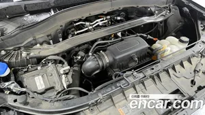 Ford Explorer, 2021 — миниатюра 6