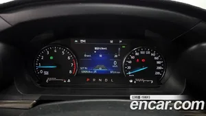 Ford Explorer, 2021 — миниатюра 8