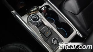 Ford Explorer, 2021 — миниатюра 9