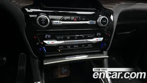 Ford Explorer, 2021 — миниатюра 17