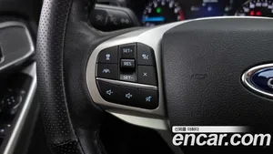Ford Explorer, 2021 — миниатюра 18