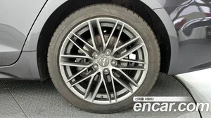Genesis G70, 2017 — миниатюра 5