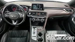 Genesis G70, 2017 — миниатюра 6