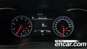 Genesis G70, 2017 — миниатюра 7