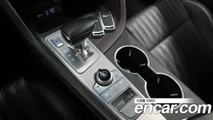 Genesis G70, 2017 — миниатюра 8