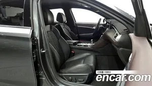 Genesis G70, 2017 — миниатюра 9