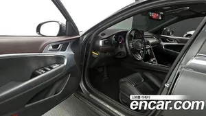 Genesis G70, 2017 — миниатюра 10