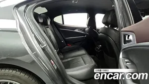 Genesis G70, 2017 — миниатюра 11