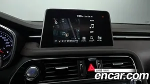 Genesis G70, 2017 — миниатюра 13