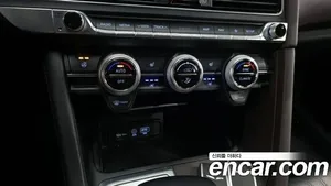 Genesis G70, 2017 — миниатюра 15