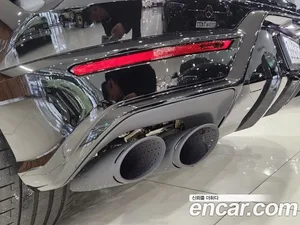Lamborghini Urus, 2025 — миниатюра 15