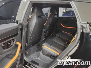 Lamborghini Urus, 2025 — миниатюра 17