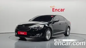 Kia K7, 2014 — миниатюра 1