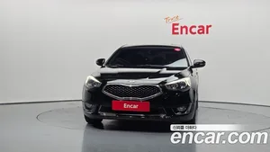 Kia K7, 2014 — миниатюра 3