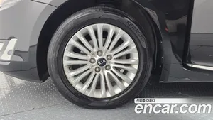 Kia K7, 2014 — миниатюра 5