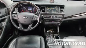 Kia K7, 2014 — миниатюра 7