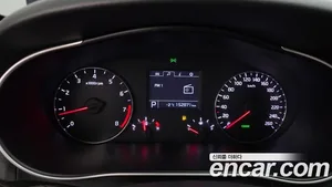 Kia K7, 2014 — миниатюра 8