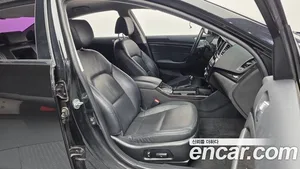 Kia K7, 2014 — миниатюра 11