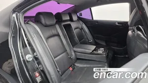 Kia K7, 2014 — миниатюра 12