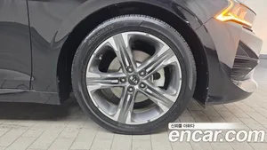 Kia K5, 2021 — миниатюра 5