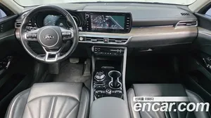 Kia K5, 2021 — миниатюра 7