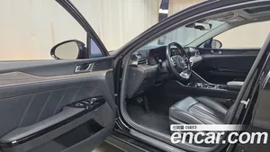 Kia K5, 2021 — миниатюра 10
