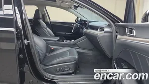 Kia K5, 2021 — миниатюра 11