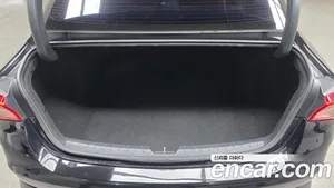 Kia K5, 2021 — миниатюра 20