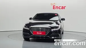 Genesis G80, 2016 — миниатюра 3