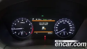 Genesis G80, 2016 — миниатюра 8