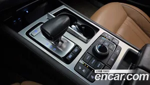 Genesis G80, 2016 — миниатюра 9