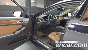 Genesis G80, 2016 — миниатюра 10