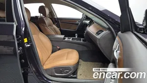 Genesis G80, 2016 — миниатюра 11