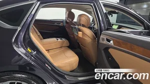 Genesis G80, 2016 — миниатюра 12
