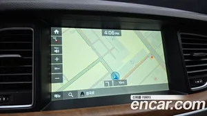 Genesis G80, 2016 — миниатюра 15