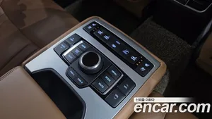 Genesis G80, 2016 — миниатюра 19