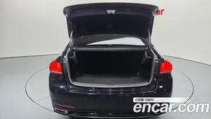 Genesis G80, 2016 — миниатюра 20