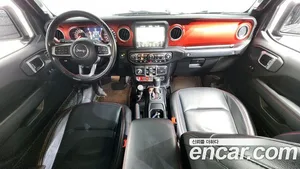 Jeep Gladiator, 2020 — миниатюра 7