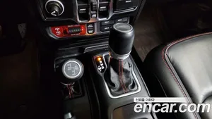 Jeep Gladiator, 2020 — миниатюра 9