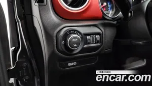 Jeep Gladiator, 2020 — миниатюра 14