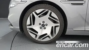 Genesis G90, 2020 — миниатюра 5