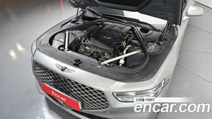 Genesis G90, 2020 — миниатюра 6