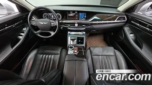Genesis G90, 2020 — миниатюра 7