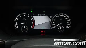 Genesis G90, 2020 — миниатюра 8