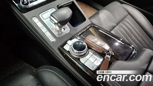 Genesis G90, 2020 — миниатюра 9