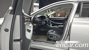 Genesis G90, 2020 — миниатюра 10