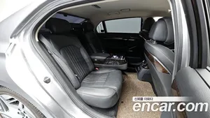 Genesis G90, 2020 — миниатюра 11
