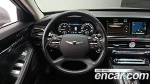 Genesis G90, 2020 — миниатюра 13