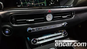 Genesis G90, 2020 — миниатюра 15