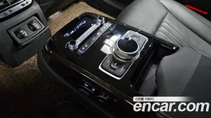 Genesis G90, 2020 — миниатюра 17